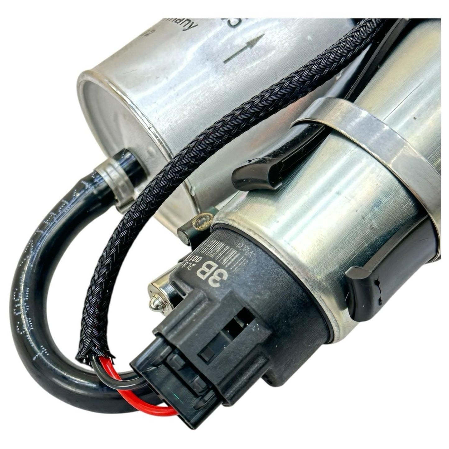 2021 - 2024 APRILIA RSV4 FUEL PUMP GAS SENDER UNIT BOLTS HARDWARE STOCK OEM