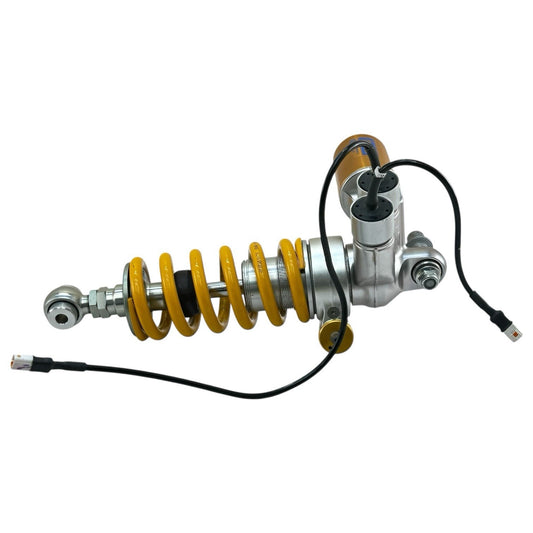 2021 - 2024 APRILIA RSV4 REAR SHOCK BACK SUSPENSION ABSORBER OHLINS TTX