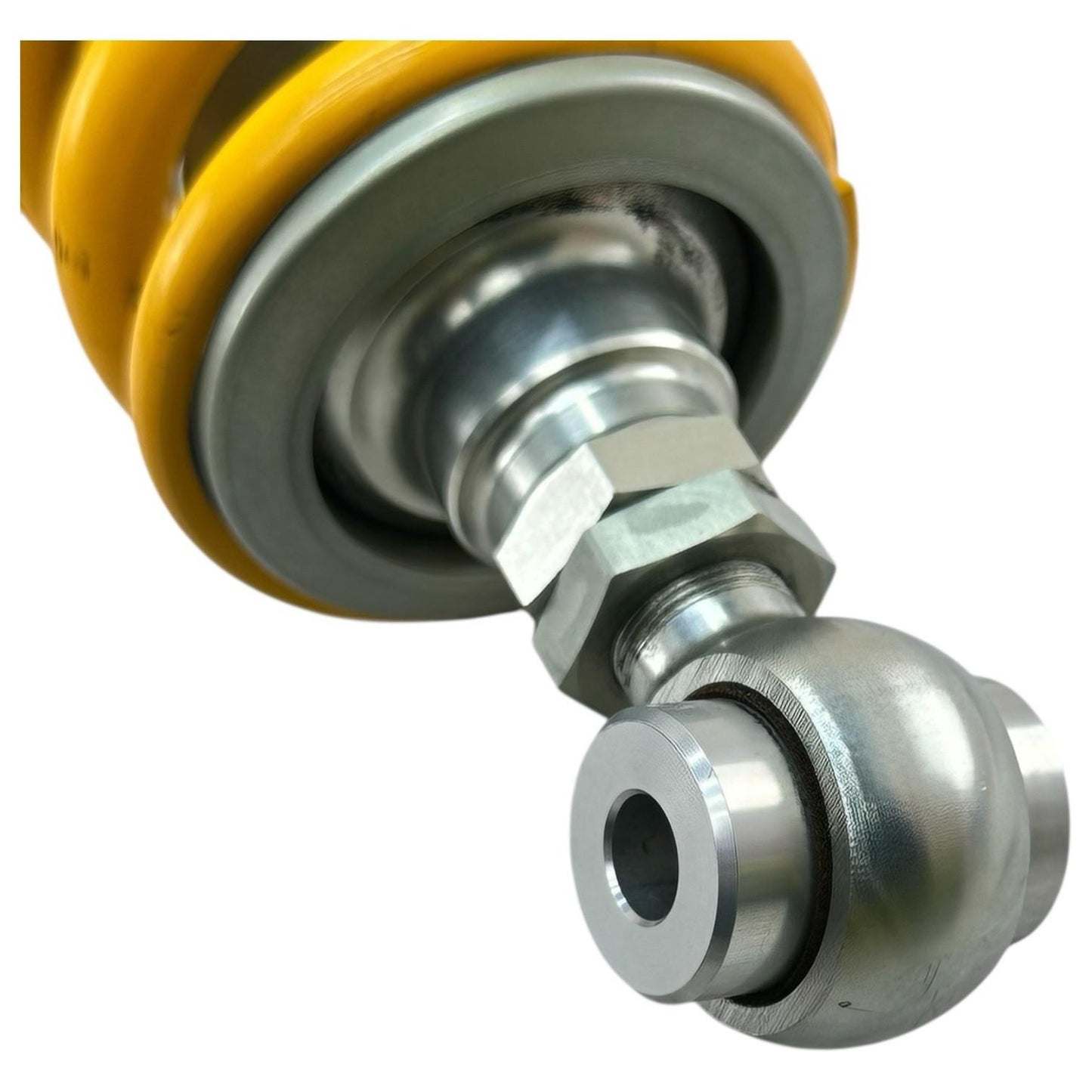 2021 - 2024 APRILIA RSV4 REAR SHOCK BACK SUSPENSION ABSORBER OHLINS TTX