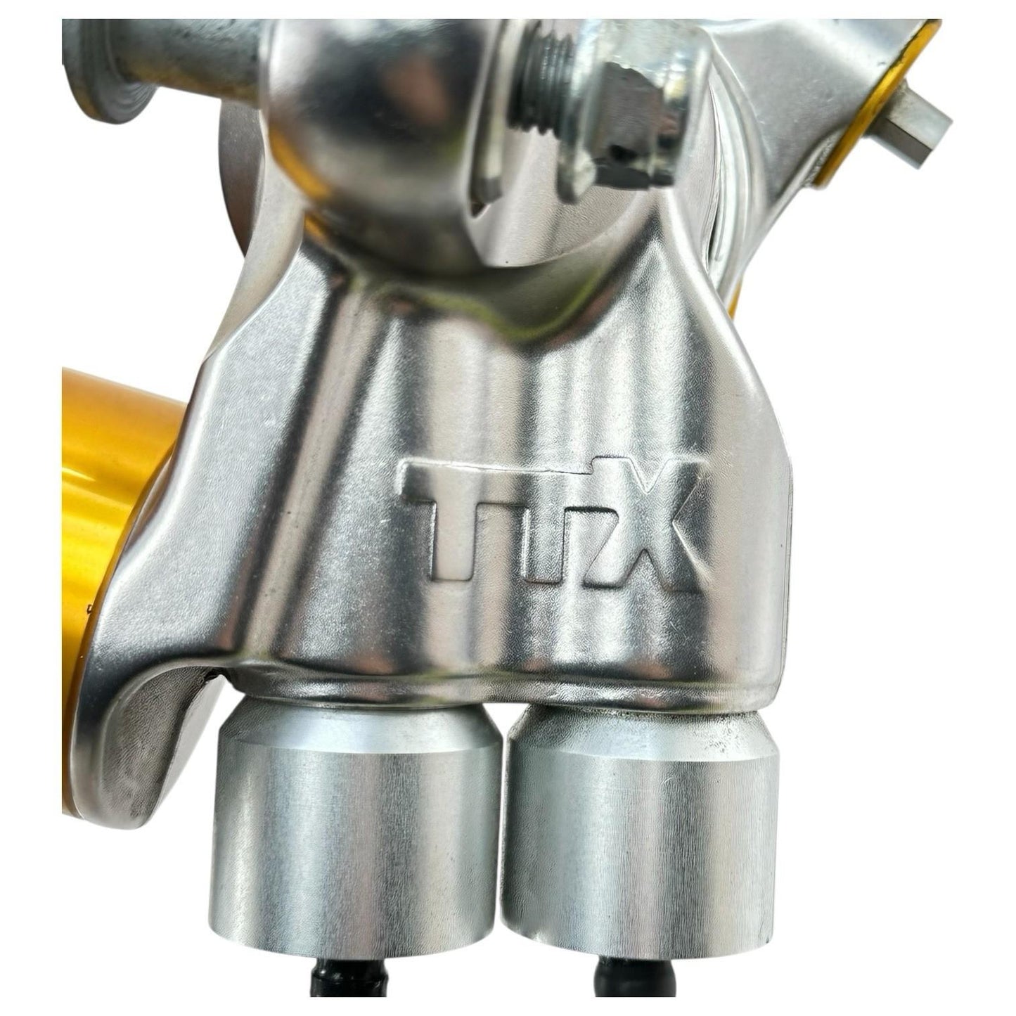 2021 - 2024 APRILIA RSV4 REAR SHOCK BACK SUSPENSION ABSORBER OHLINS TTX