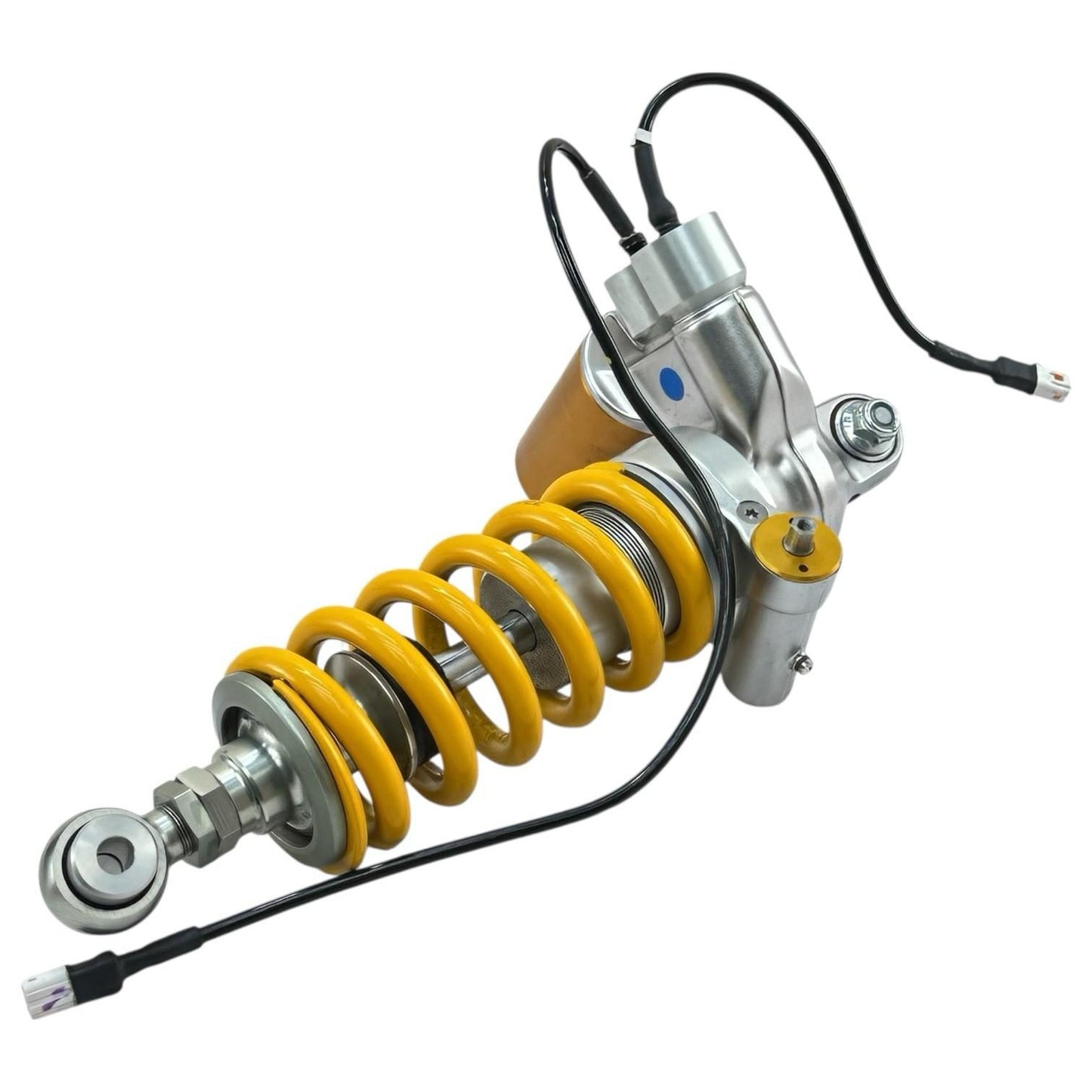 2021 - 2024 APRILIA RSV4 REAR SHOCK BACK SUSPENSION ABSORBER OHLINS TTX