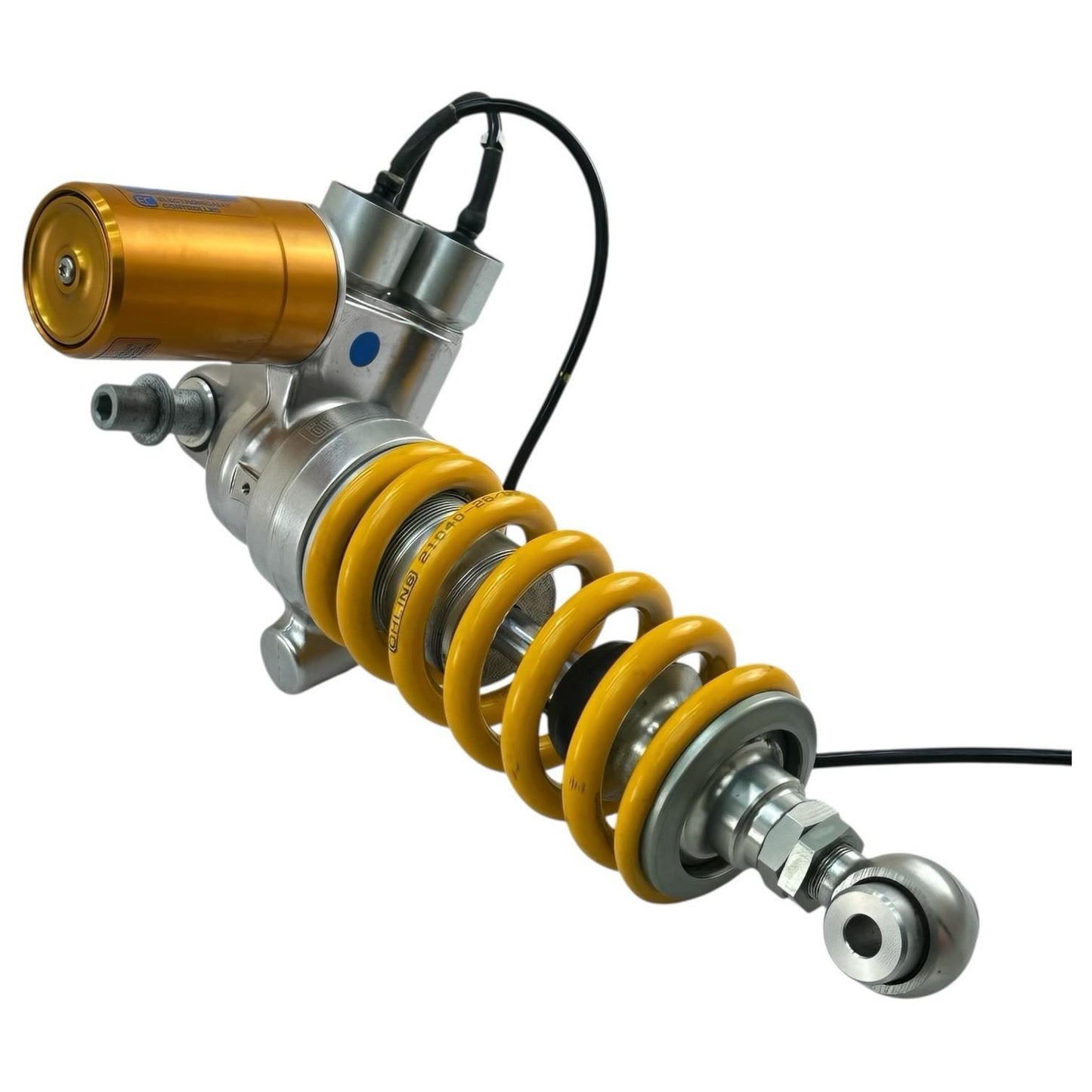 2021 - 2024 APRILIA RSV4 REAR SHOCK BACK SUSPENSION ABSORBER OHLINS TTX