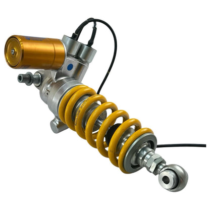 2021 - 2024 APRILIA RSV4 REAR SHOCK BACK SUSPENSION ABSORBER OHLINS TTX