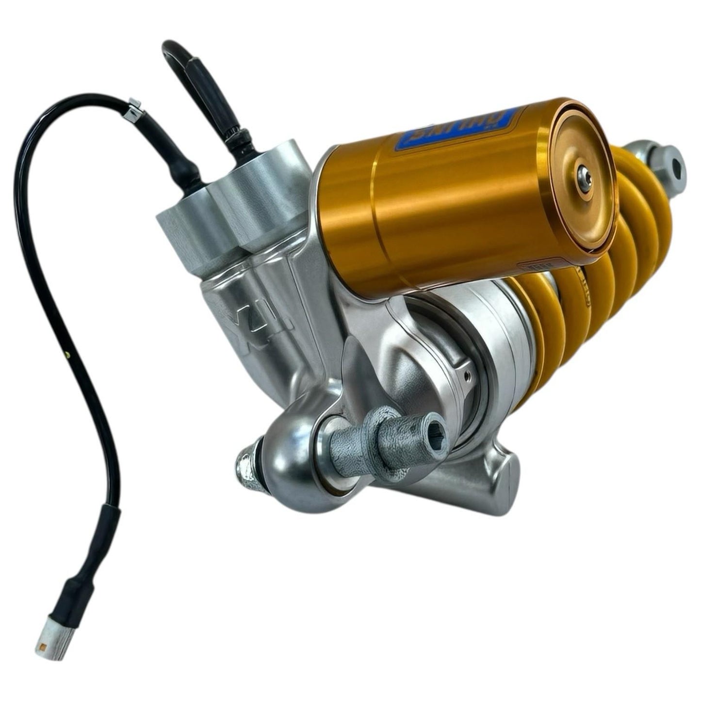 2021 - 2024 APRILIA RSV4 REAR SHOCK BACK SUSPENSION ABSORBER OHLINS TTX