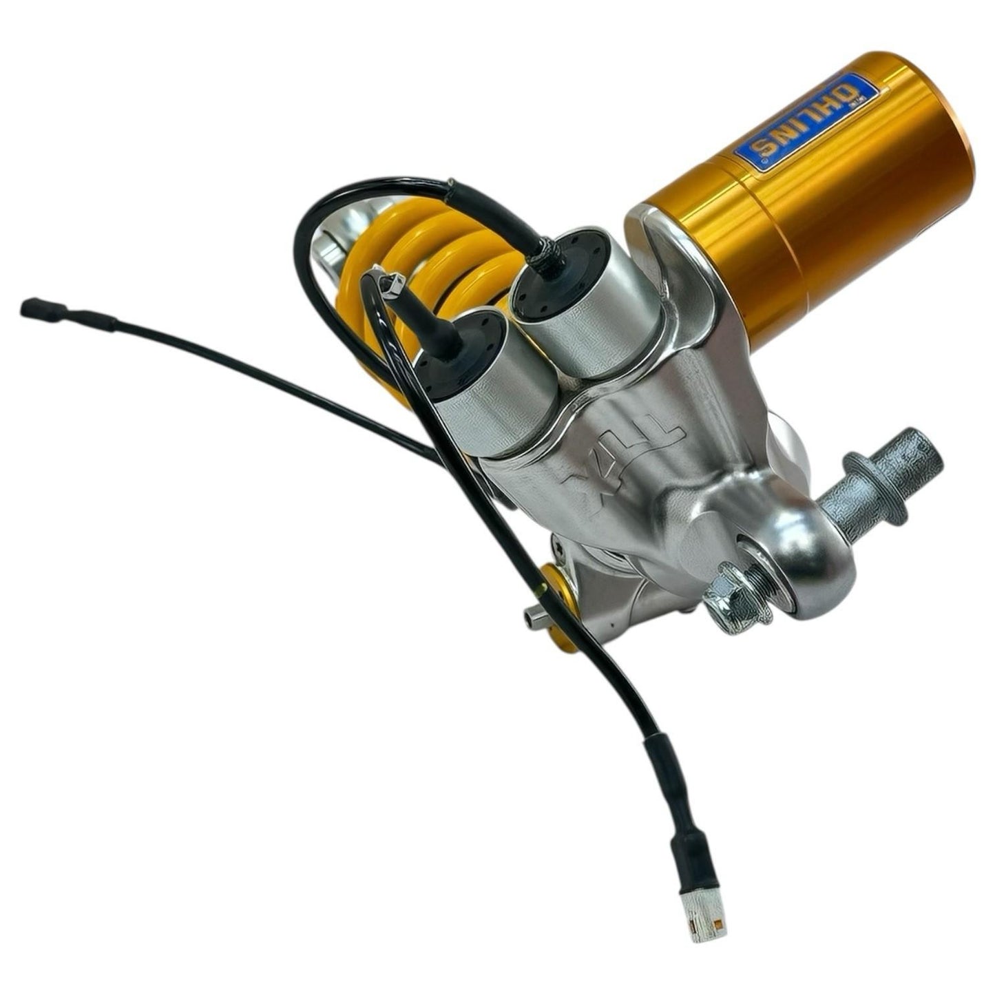 2021 - 2024 APRILIA RSV4 REAR SHOCK BACK SUSPENSION ABSORBER OHLINS TTX