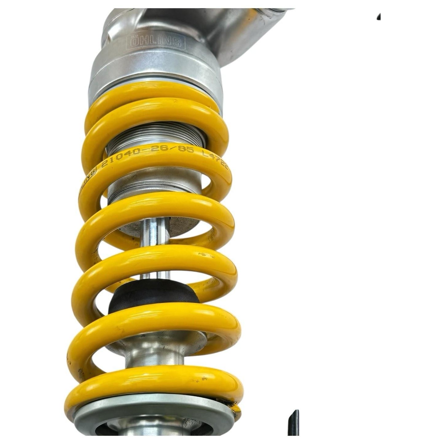 2021 - 2024 APRILIA RSV4 REAR SHOCK BACK SUSPENSION ABSORBER OHLINS TTX