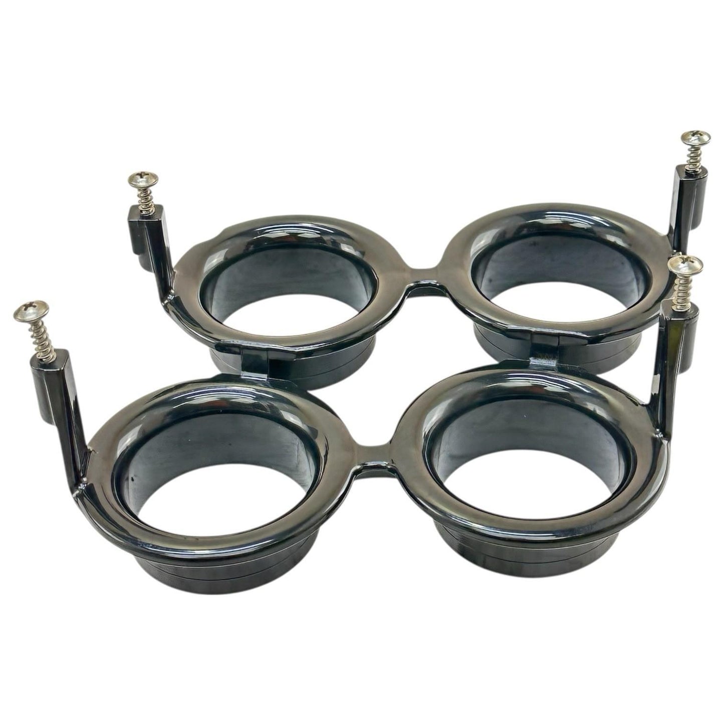 2021 - 2024 APRILIA RSV4 VELOCITY STACKS AIRBOX AIR INTAKE SET STOCK OEM