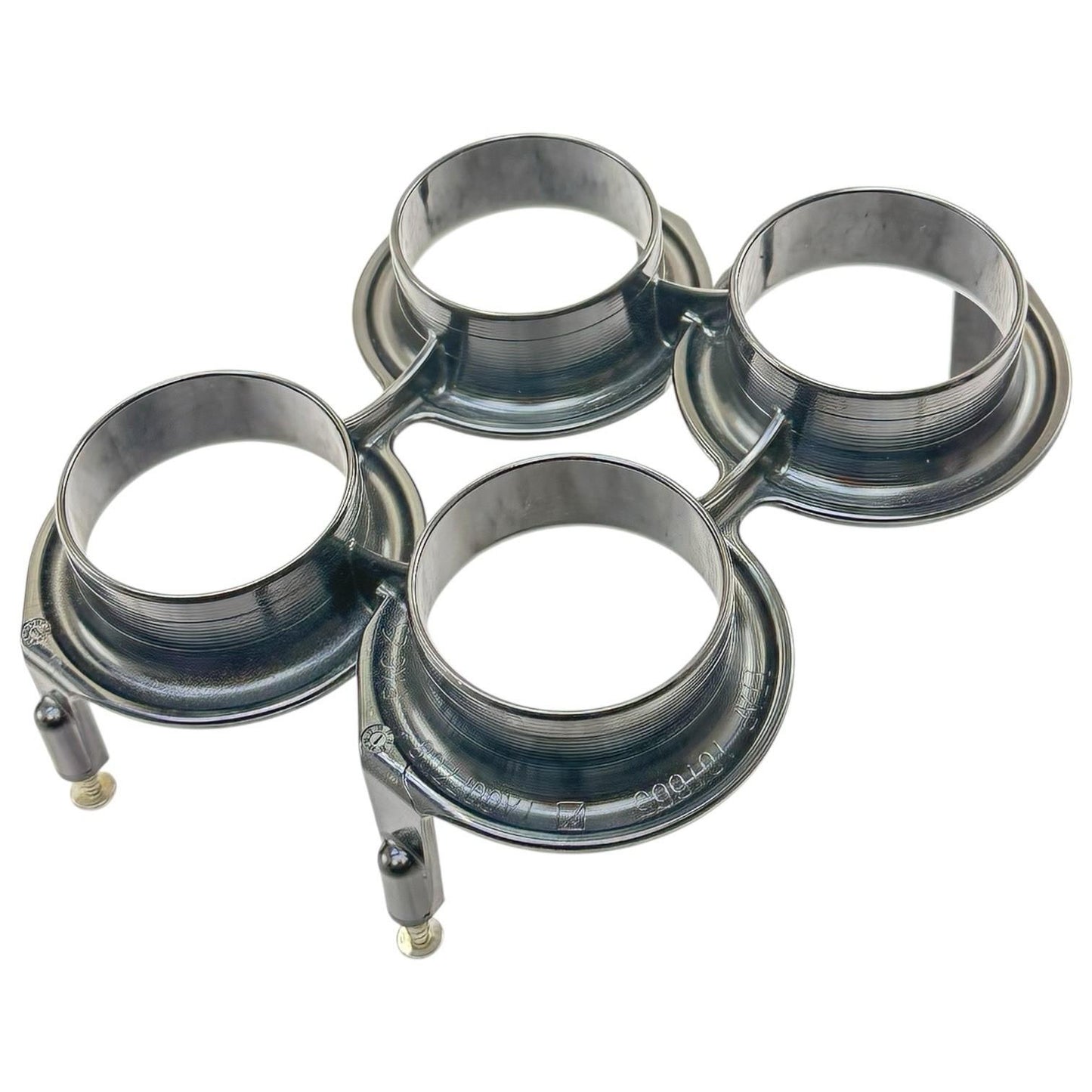 2021 - 2024 APRILIA RSV4 VELOCITY STACKS AIRBOX AIR INTAKE SET STOCK OEM