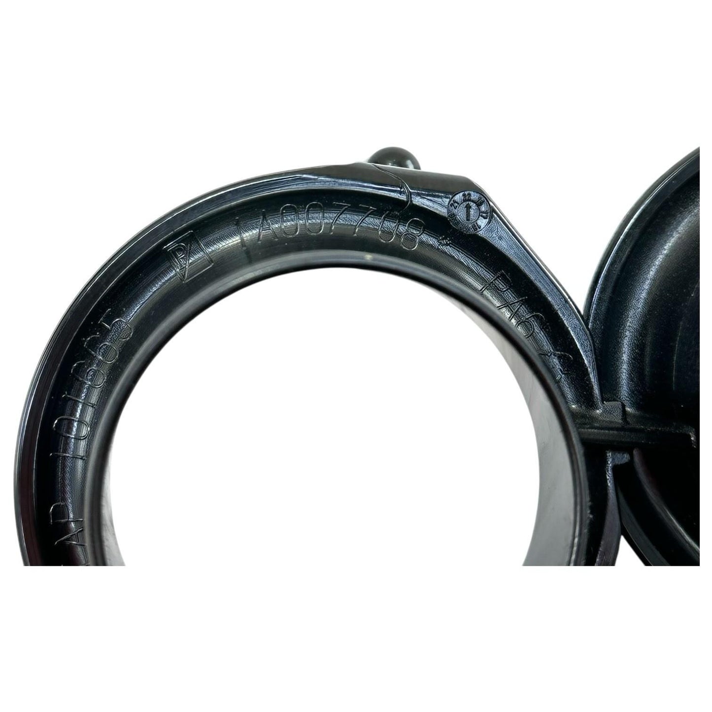 2021 - 2024 APRILIA RSV4 VELOCITY STACKS AIRBOX AIR INTAKE SET STOCK OEM