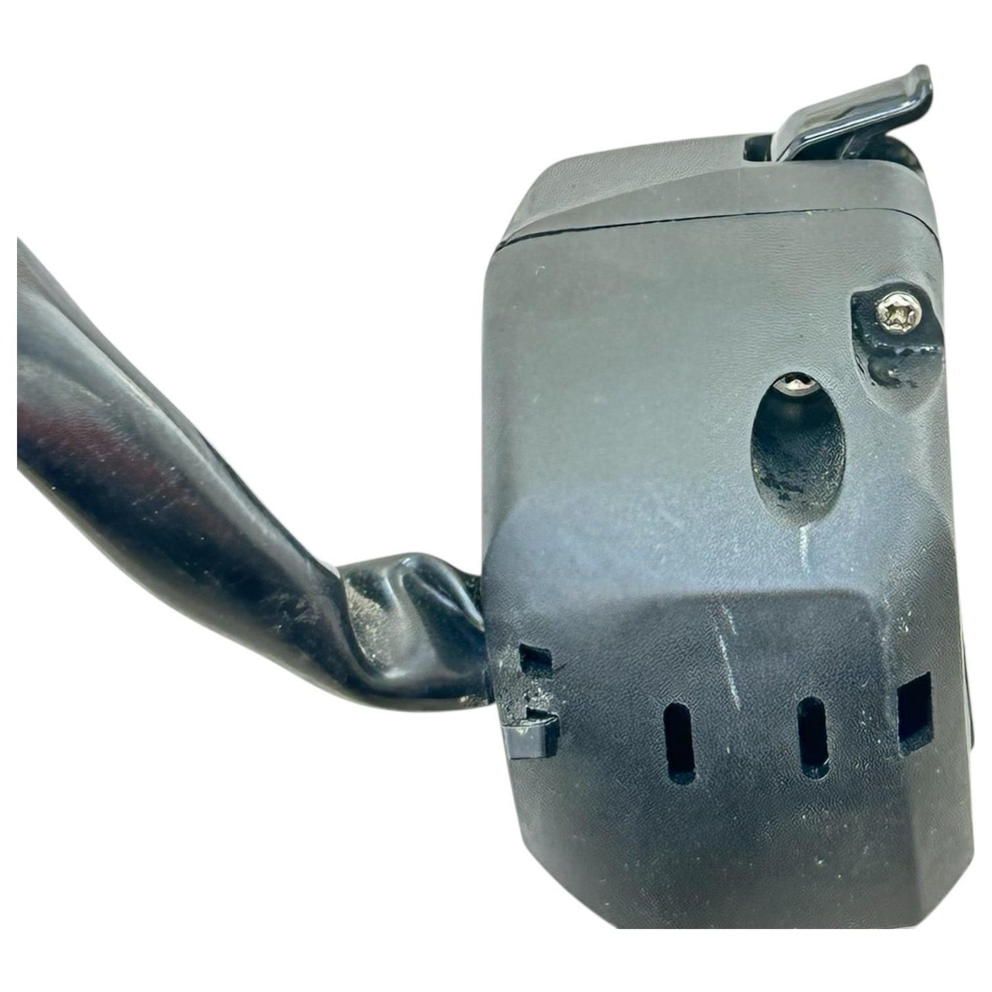 2021 - 2024 APRILIA RSV4 LEFT SWITCH HANDLE BAR CONTROL LIGHT HORN *SCUFFED*