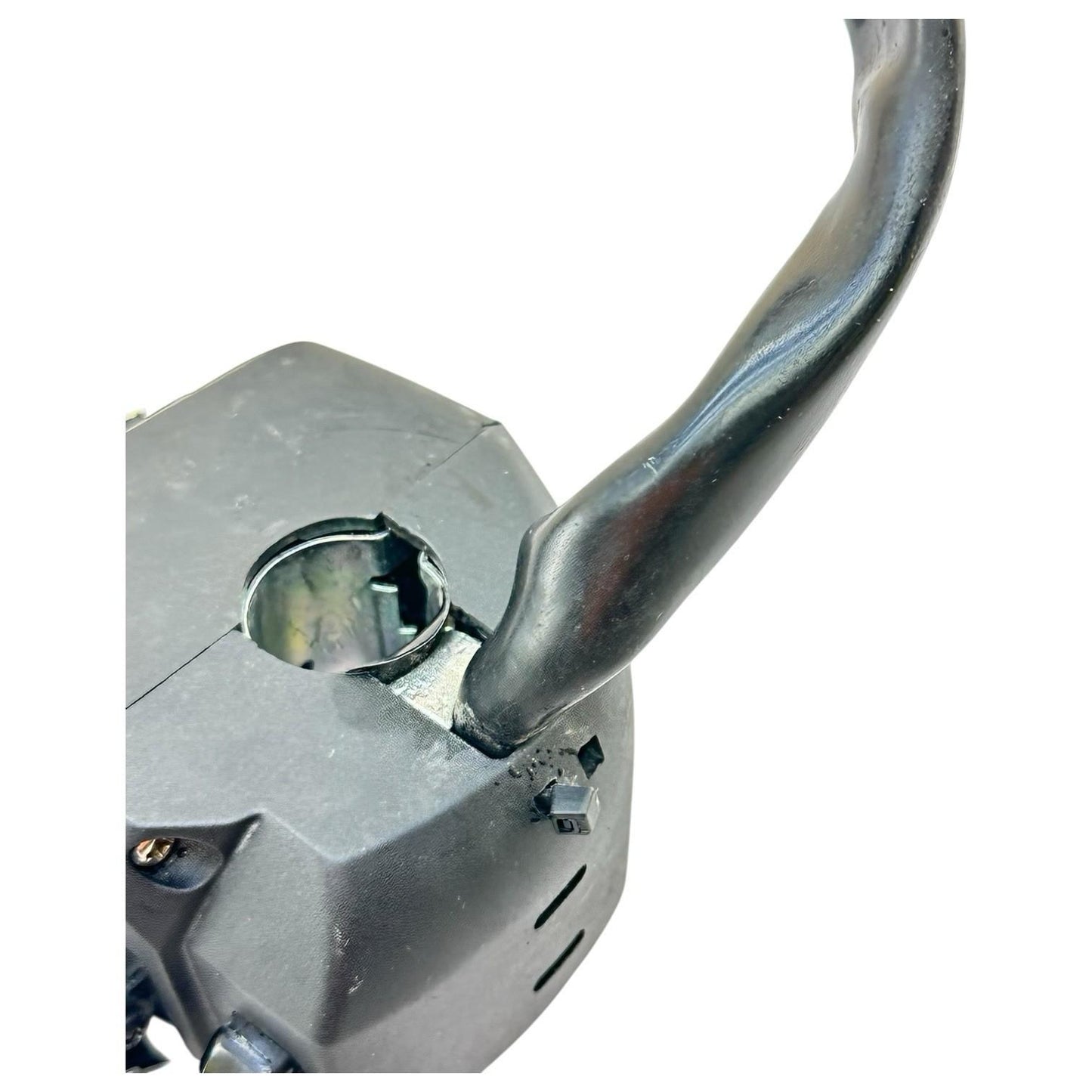 2021 - 2024 APRILIA RSV4 LEFT SWITCH HANDLE BAR CONTROL LIGHT HORN *SCUFFED*