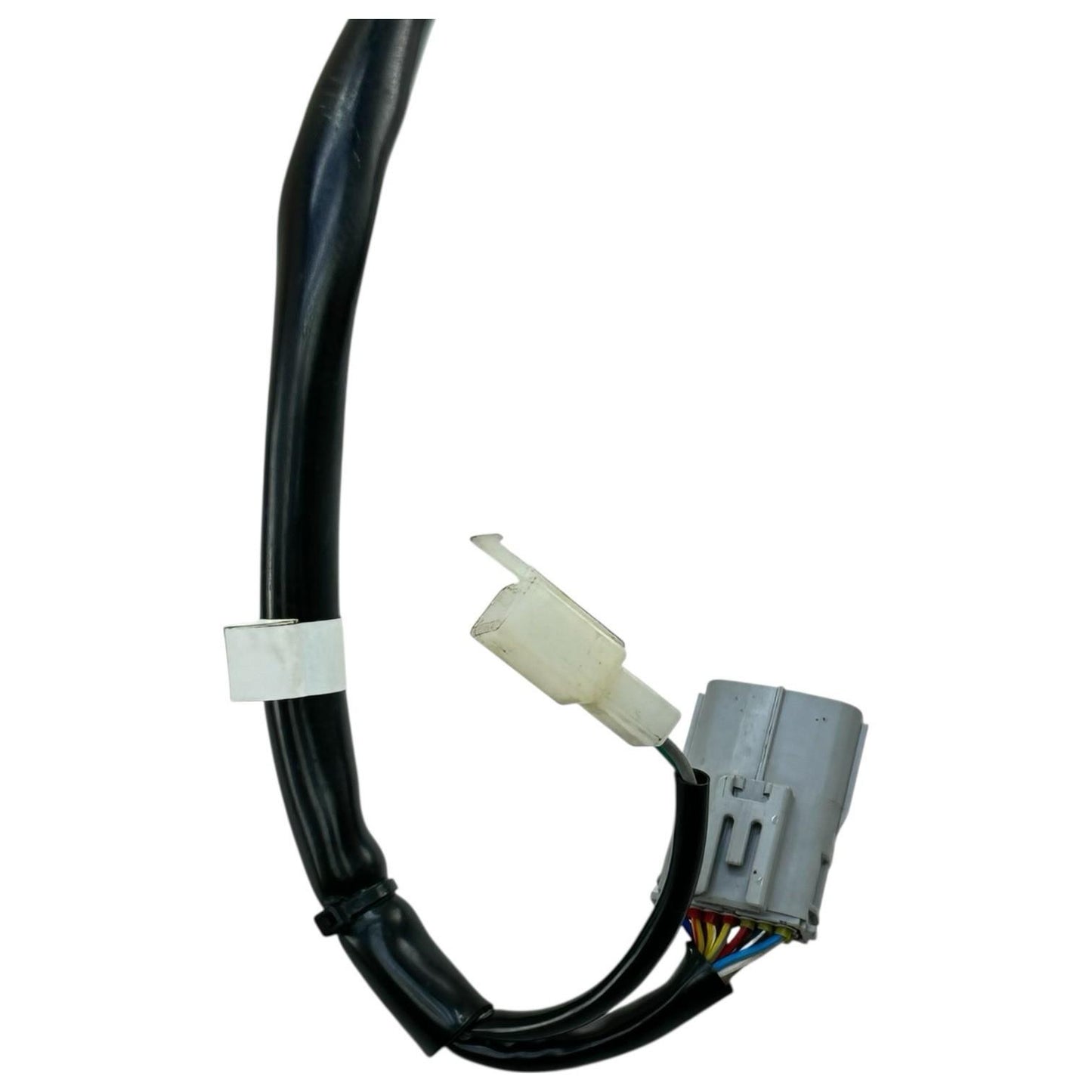 2021 - 2024 APRILIA RSV4 LEFT SWITCH HANDLE BAR CONTROL LIGHT HORN *SCUFFED*