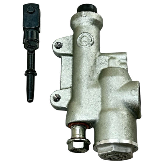 2021 - 2024 APRILIA RSV4 REAR MASTER CYLINDER BACK BRAKE BREMBO STOCK OEM