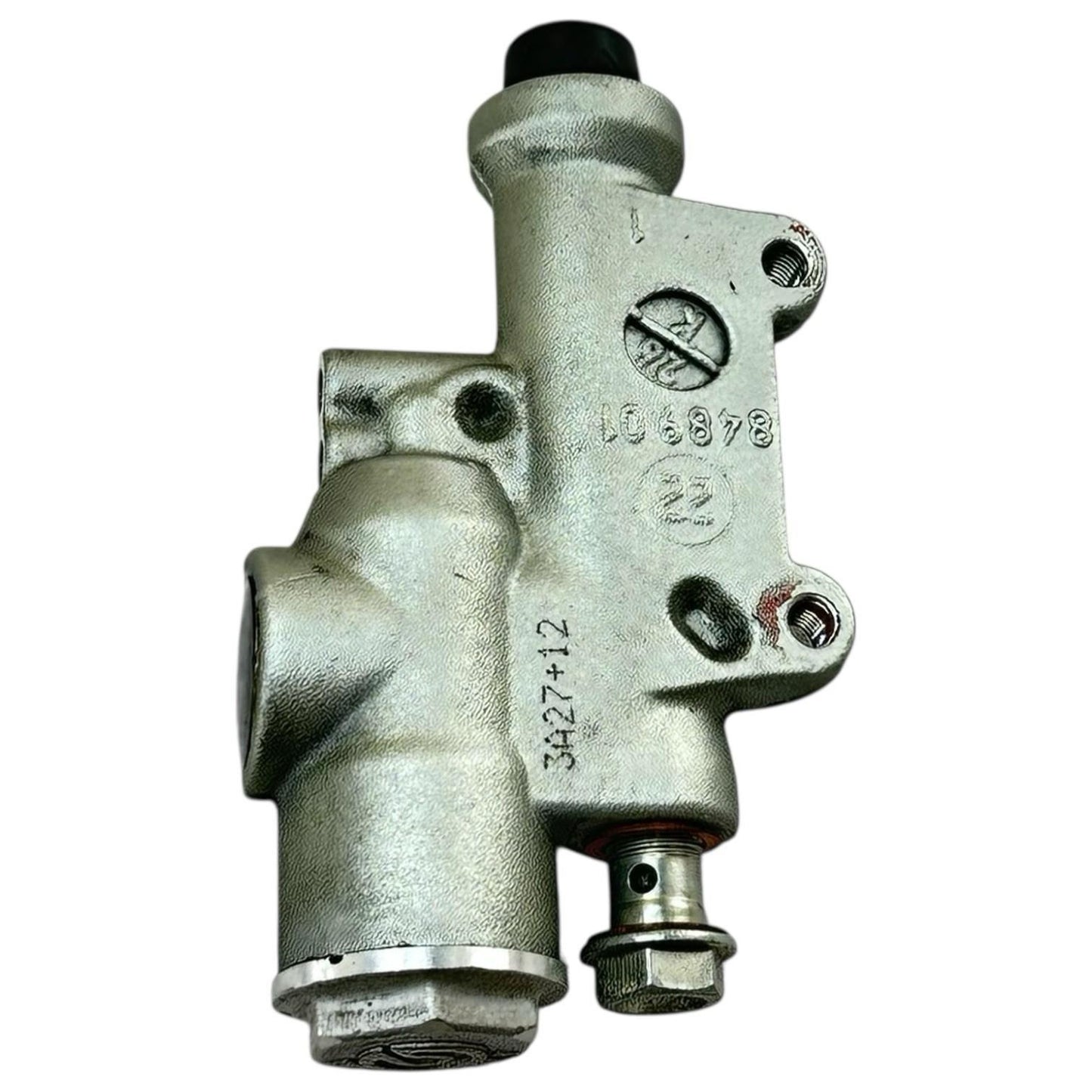 2021 - 2024 APRILIA RSV4 REAR MASTER CYLINDER BACK BRAKE BREMBO STOCK OEM