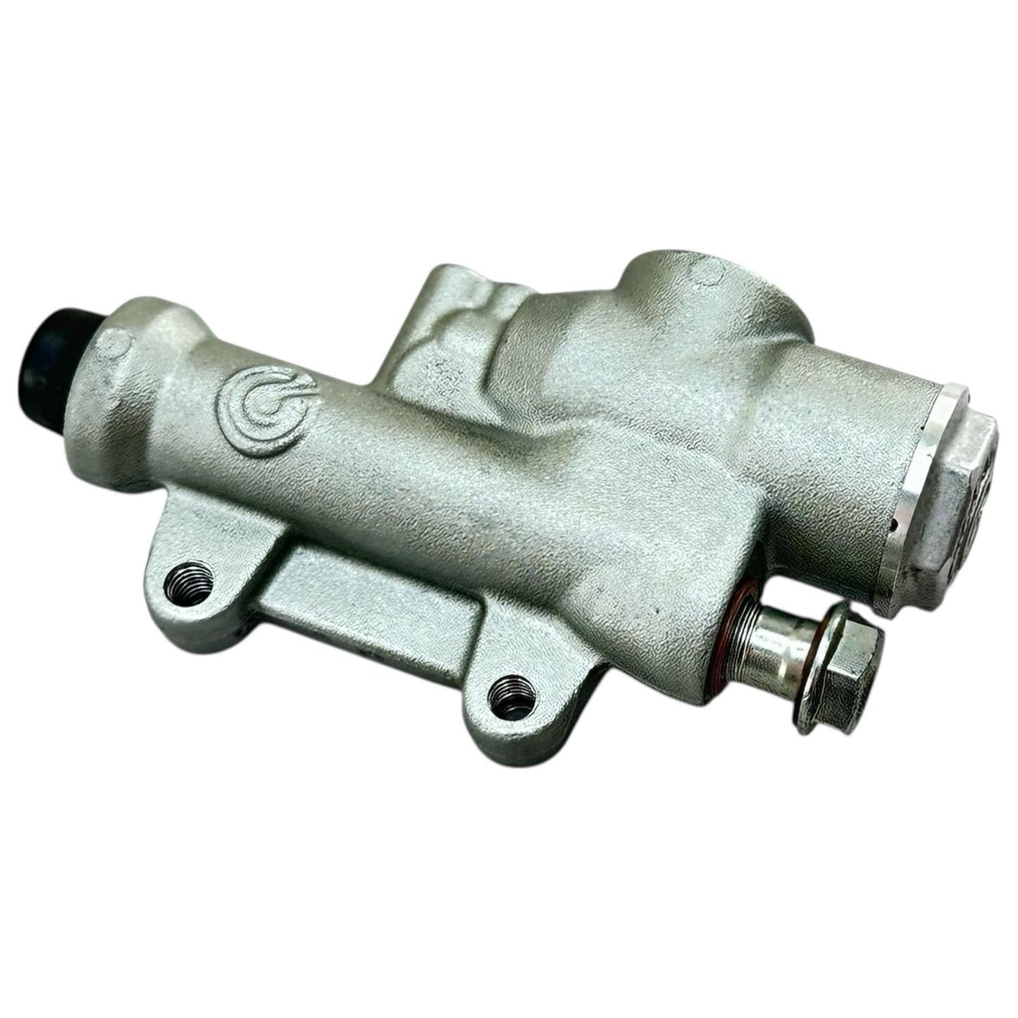 2021 - 2024 APRILIA RSV4 REAR MASTER CYLINDER BACK BRAKE BREMBO STOCK OEM