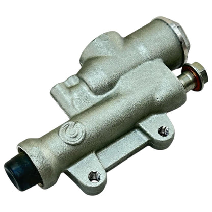 2021 - 2024 APRILIA RSV4 REAR MASTER CYLINDER BACK BRAKE BREMBO STOCK OEM
