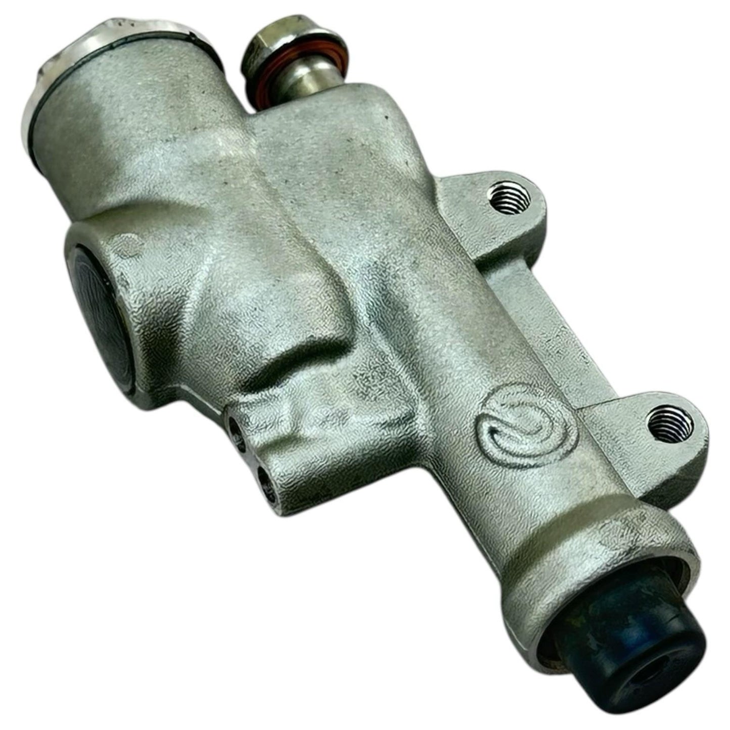 2021 - 2024 APRILIA RSV4 REAR MASTER CYLINDER BACK BRAKE BREMBO STOCK OEM