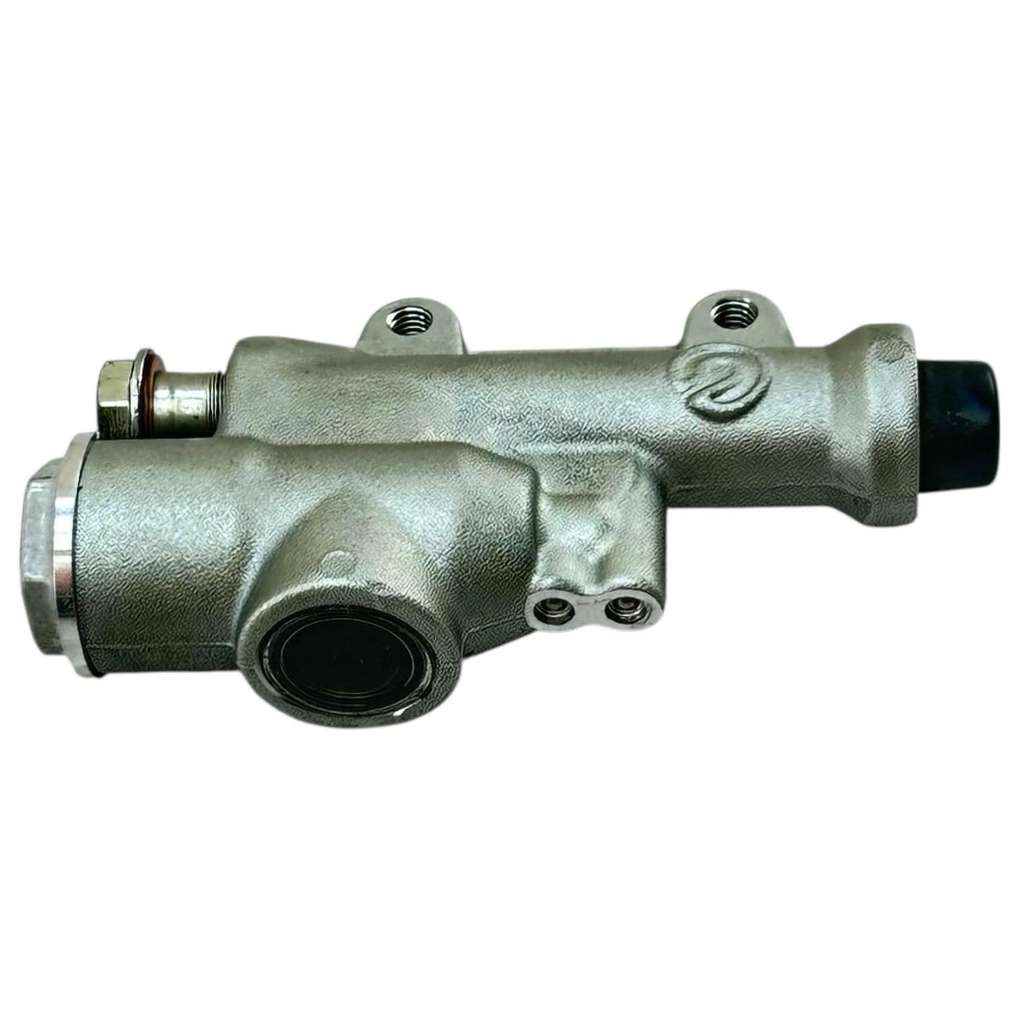 2021 - 2024 APRILIA RSV4 REAR MASTER CYLINDER BACK BRAKE BREMBO STOCK OEM