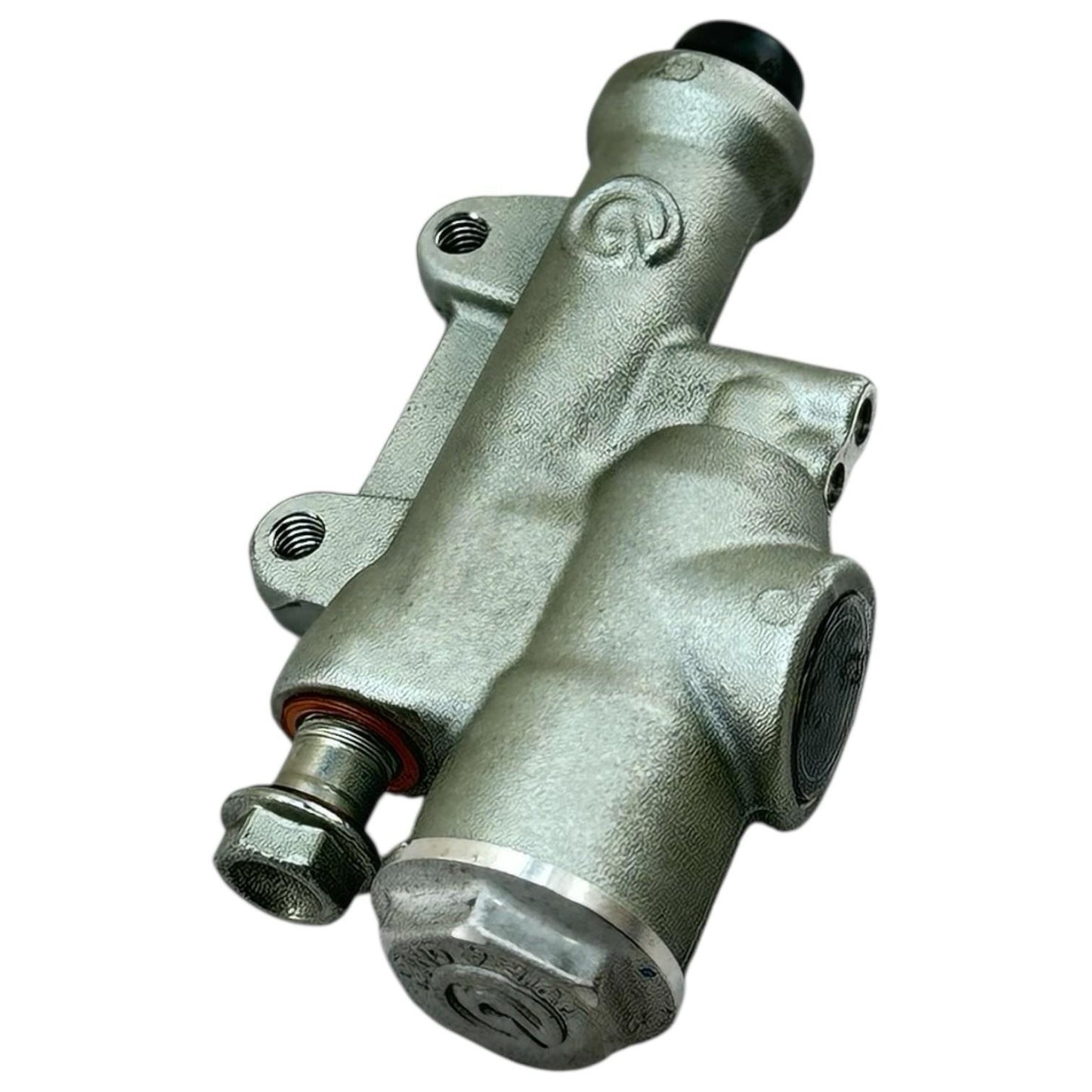 2021 - 2024 APRILIA RSV4 REAR MASTER CYLINDER BACK BRAKE BREMBO STOCK OEM