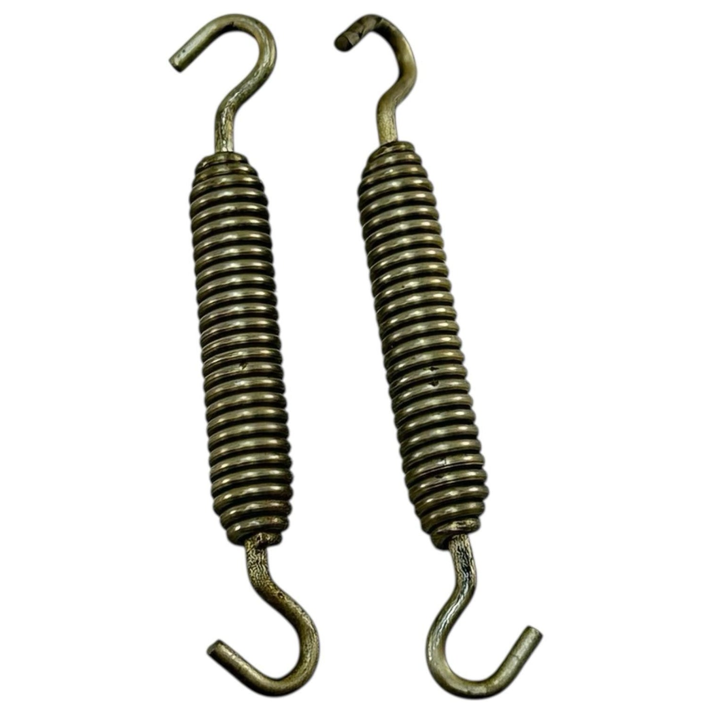 2021 - 2024 APRILIA RSV4 EXHAUST HEADER NUTS MUFFLER MOUNTING HARDWARE BOLT SET