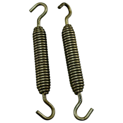 2021 - 2024 APRILIA RSV4 EXHAUST HEADER NUTS MUFFLER MOUNTING HARDWARE BOLT SET