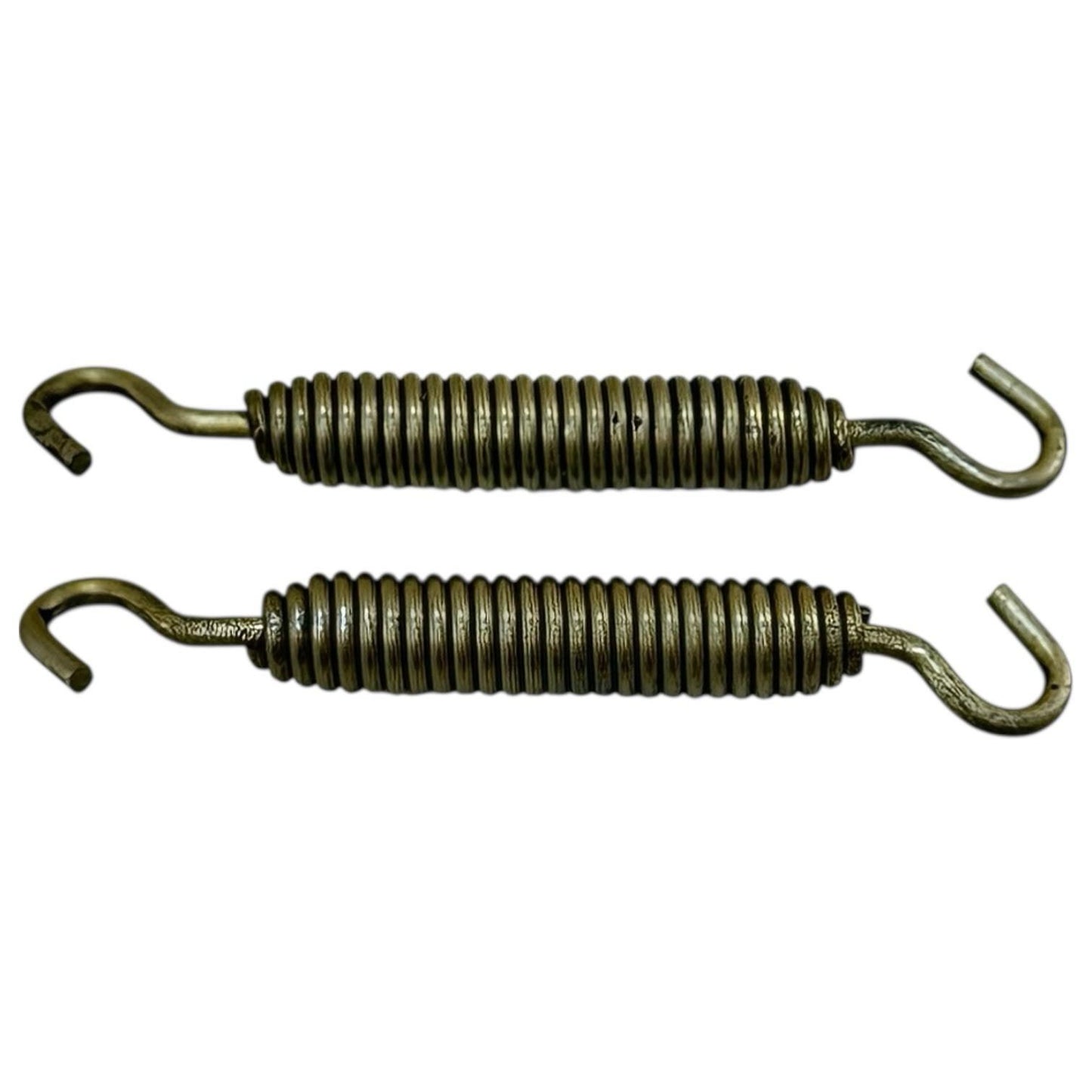 2021 - 2024 APRILIA RSV4 EXHAUST HEADER NUTS MUFFLER MOUNTING HARDWARE BOLT SET