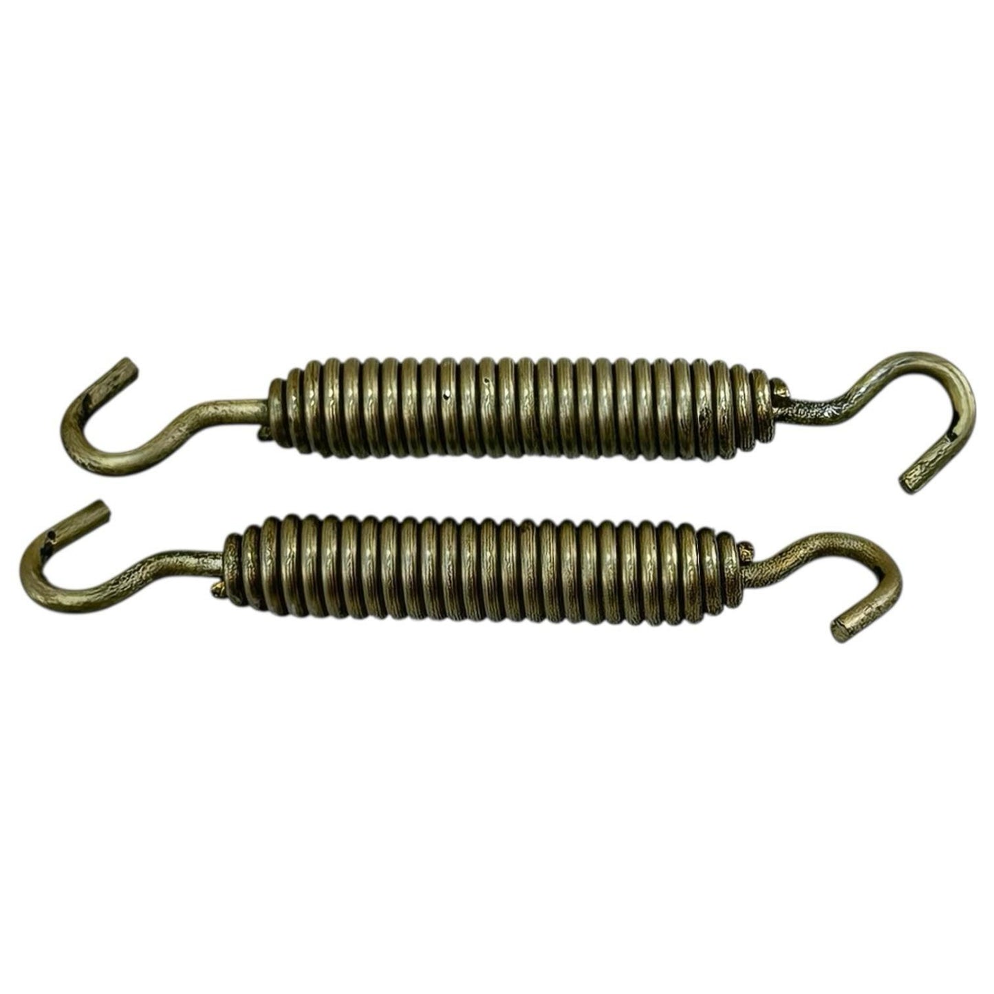 2021 - 2024 APRILIA RSV4 EXHAUST HEADER NUTS MUFFLER MOUNTING HARDWARE BOLT SET