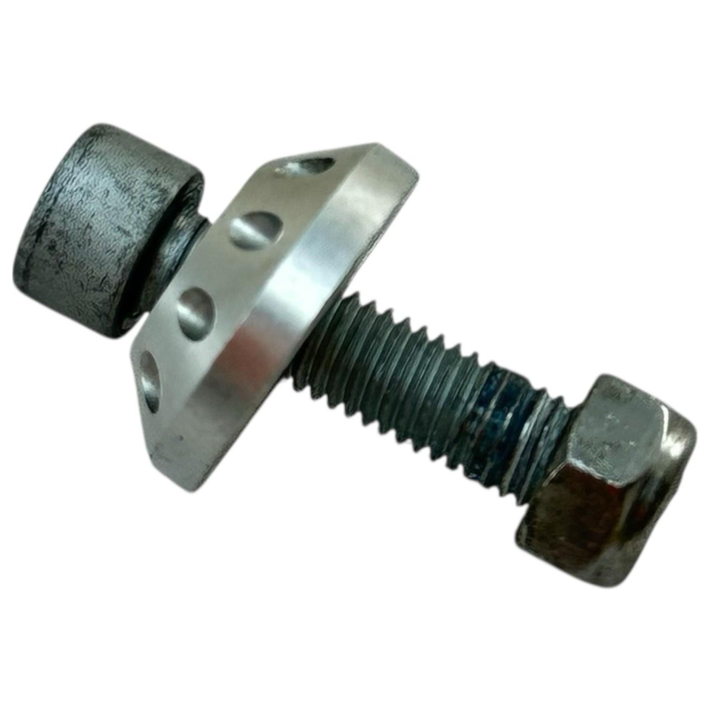 2021 - 2024 APRILIA RSV4 EXHAUST HEADER NUTS MUFFLER MOUNTING HARDWARE BOLT SET