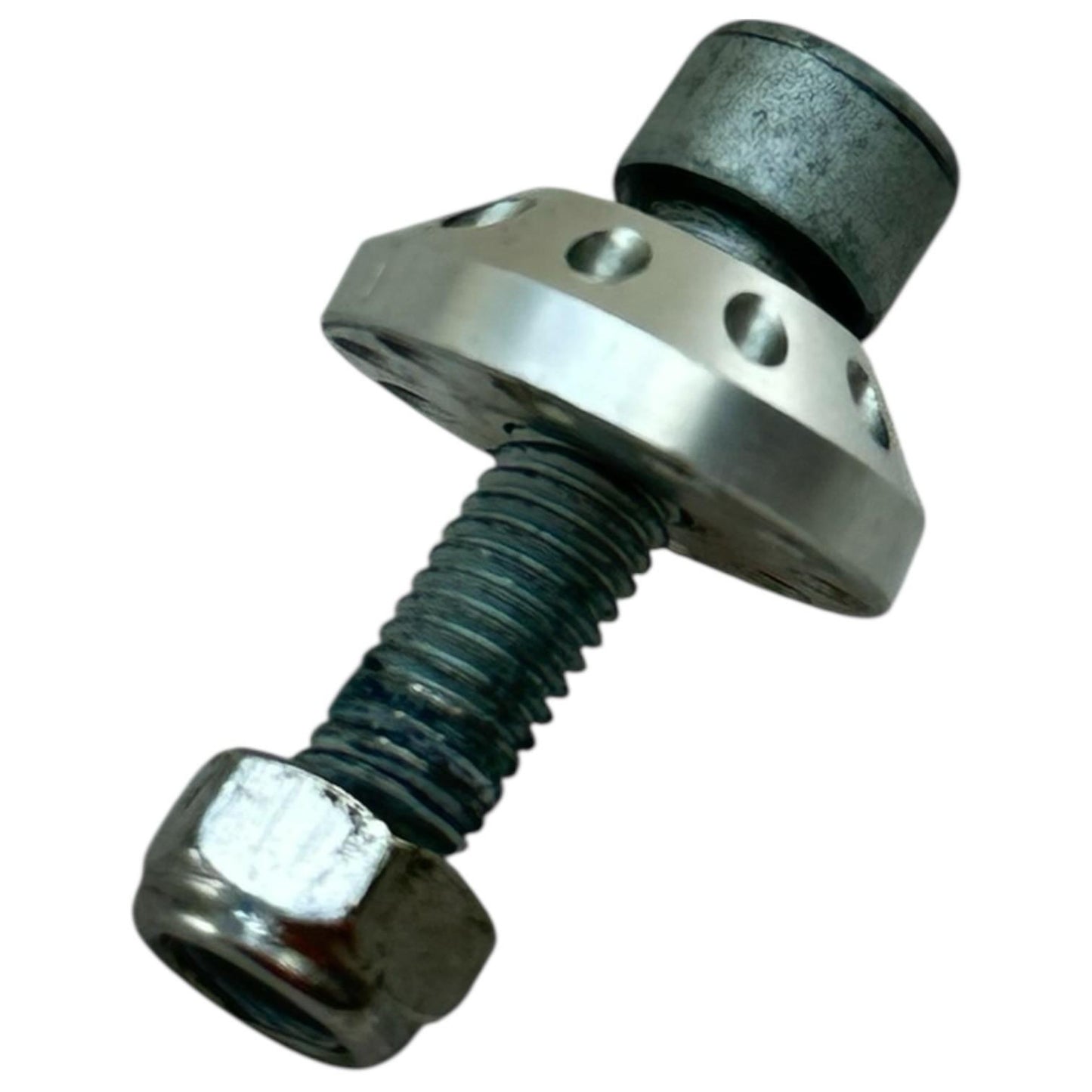 2021 - 2024 APRILIA RSV4 EXHAUST HEADER NUTS MUFFLER MOUNTING HARDWARE BOLT SET