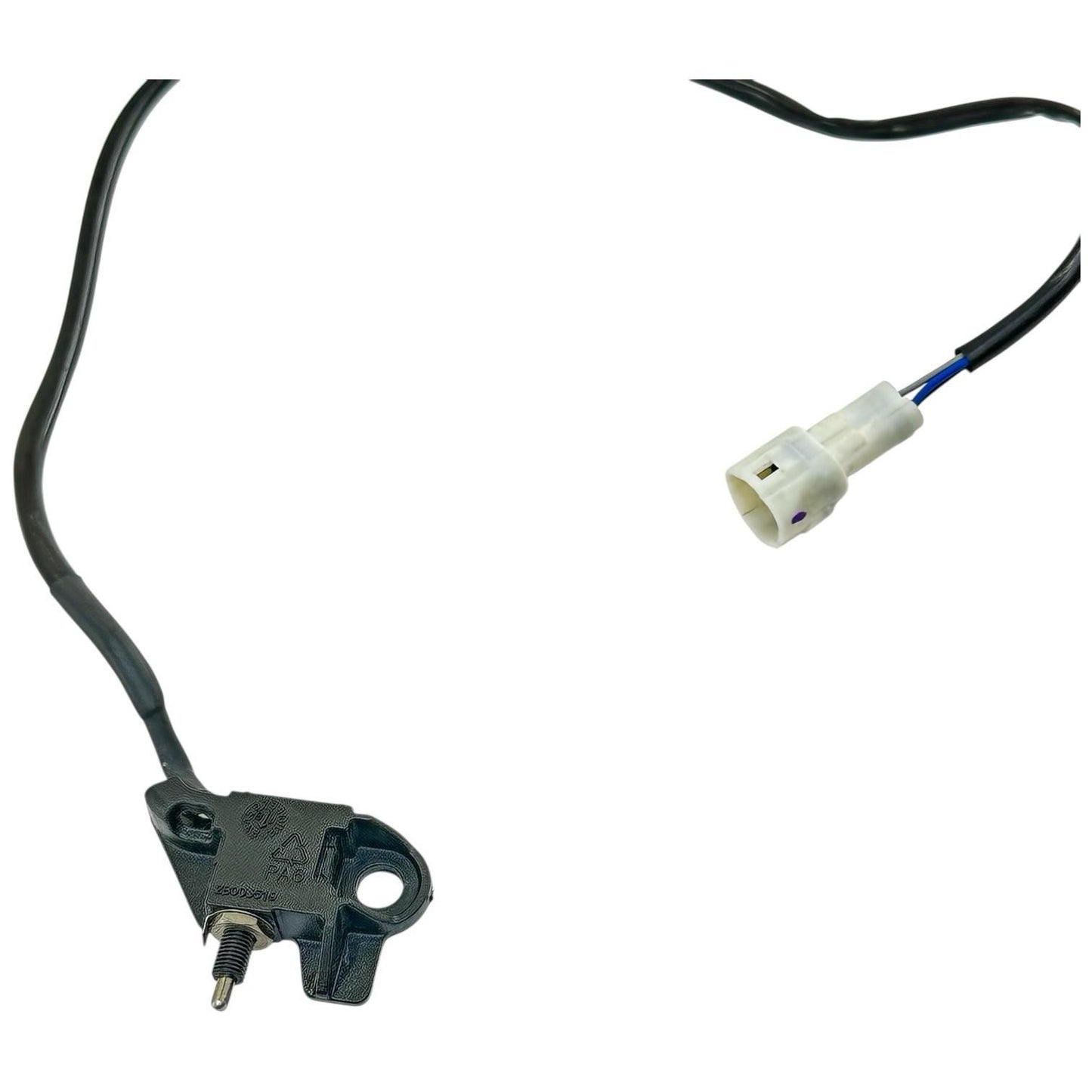 2021 - 2024 APRILIA RSV4 CLUTCH BRAKE SENSOR LEVER SWITCH WIRE STOCK OEM