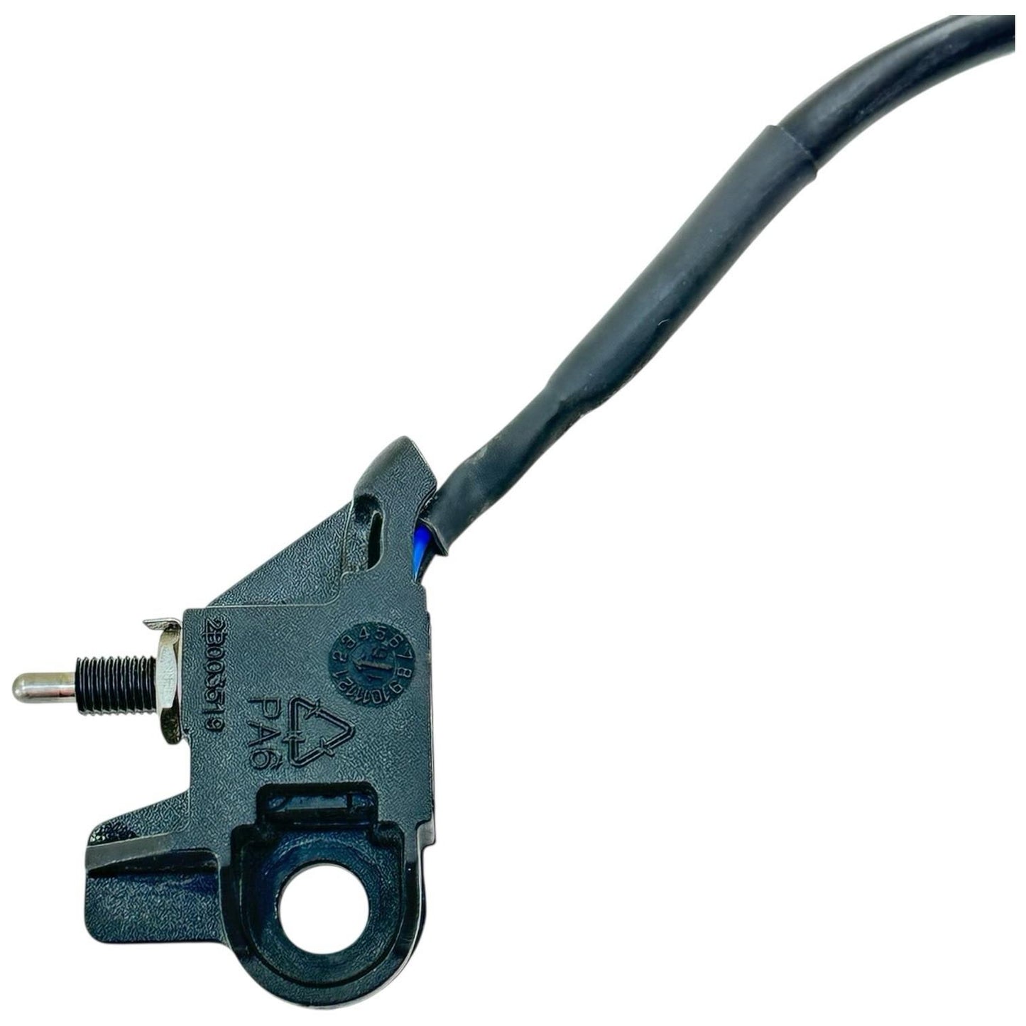 2021 - 2024 APRILIA RSV4 CLUTCH BRAKE SENSOR LEVER SWITCH WIRE STOCK OEM
