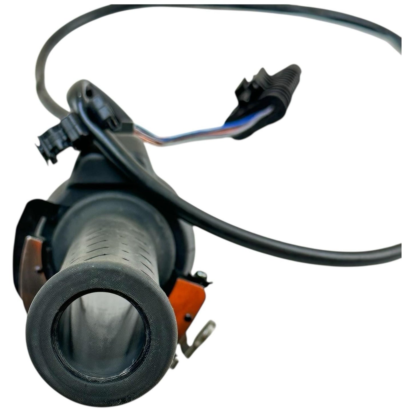 2021 - 2024 APRILIA RSV4 THROTTLE CONTROL LOCK GRIP WIRE ACCELERATOR BLACK