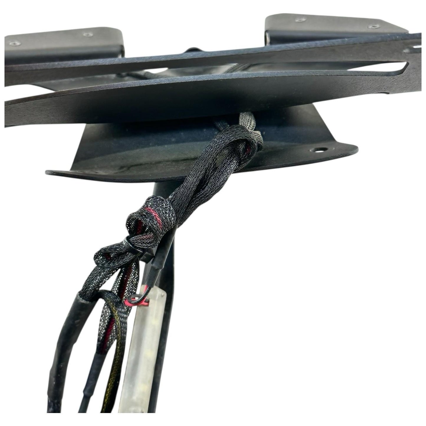 2021 - 2024 APRILIA RSV4 FENDER ELIMINATOR KIT PLATE MOUNT BRACKET LIGHTS SET