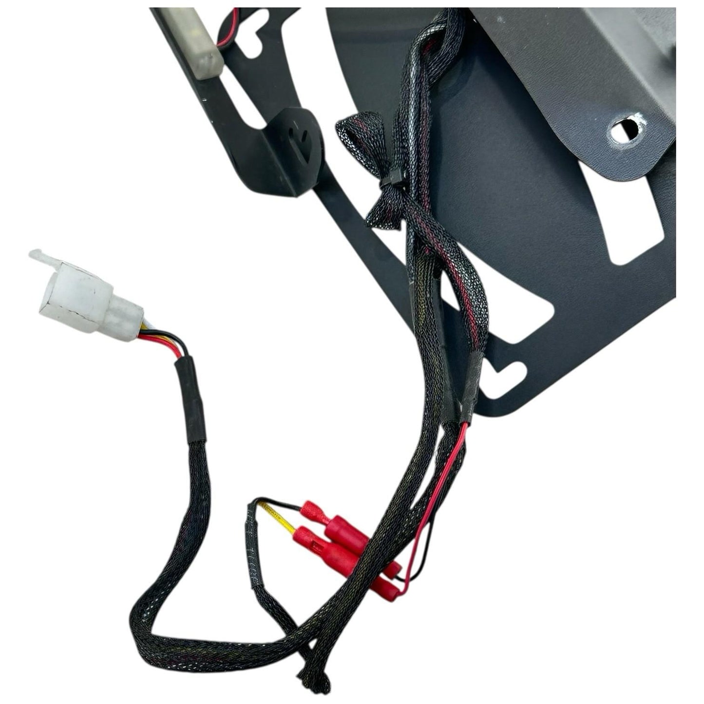 2021 - 2024 APRILIA RSV4 FENDER ELIMINATOR KIT PLATE MOUNT BRACKET LIGHTS SET