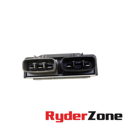 2020 - 2024 BMW S1000RR RECTIFIER VOLTAGE REGULATOR ELECTRICAL SYSTEM