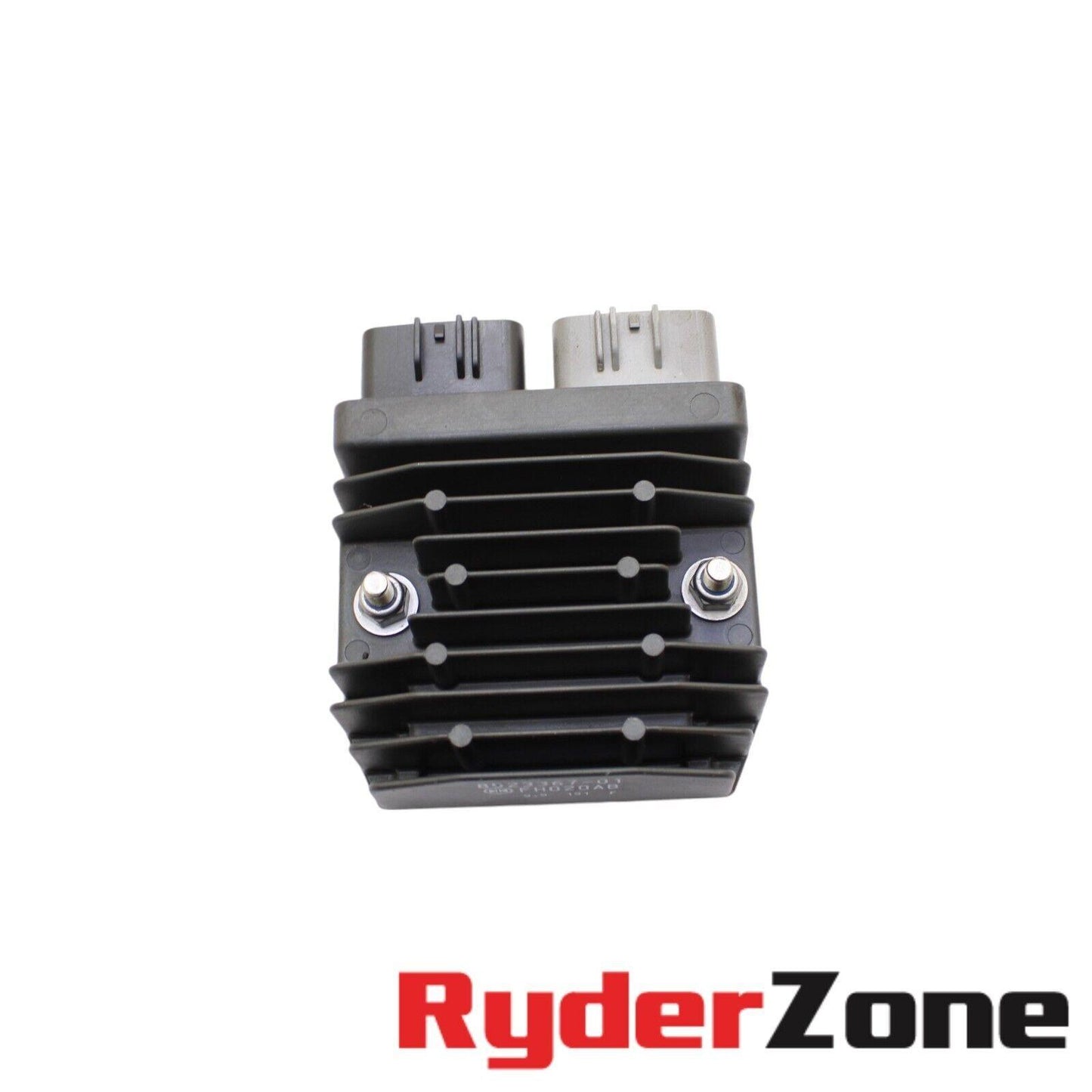 2020 - 2024 BMW S1000RR RECTIFIER VOLTAGE REGULATOR ELECTRICAL SYSTEM