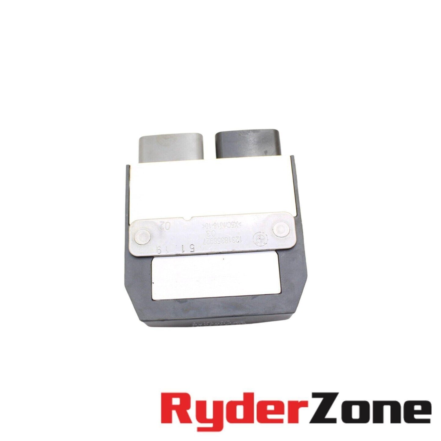 2020 - 2024 BMW S1000RR RECTIFIER VOLTAGE REGULATOR ELECTRICAL SYSTEM