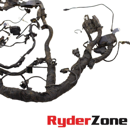 2020 - 2023 BMW S1000RR MAIN HARNESS WIRING ENGINE MOTOR WIRE LOOM *CUT*
