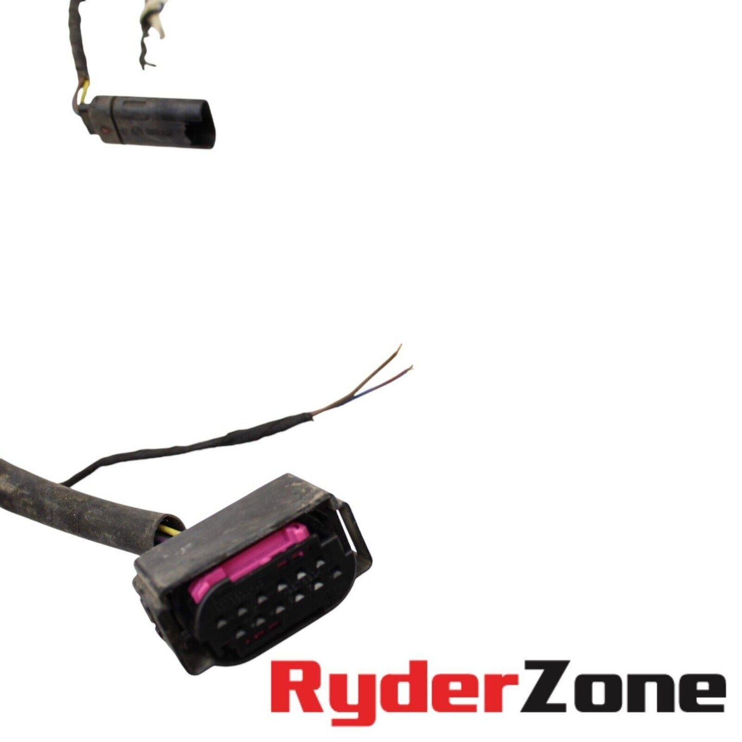 2020 - 2023 BMW S1000RR MAIN HARNESS WIRING ENGINE MOTOR WIRE LOOM *CUT*