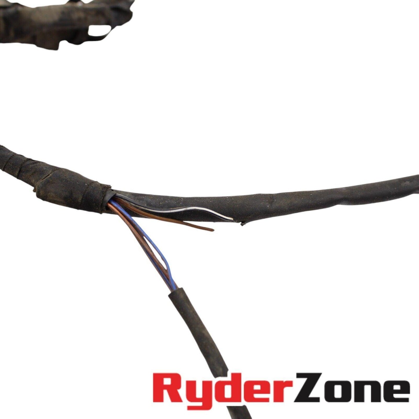 2020 - 2023 BMW S1000RR MAIN HARNESS WIRING ENGINE MOTOR WIRE LOOM *CUT*