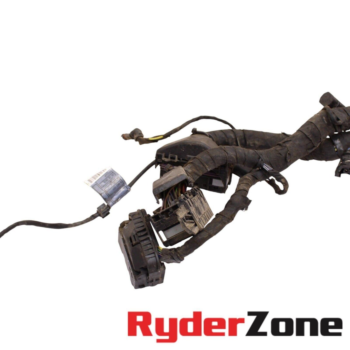 2020 - 2023 BMW S1000RR MAIN HARNESS WIRING ENGINE MOTOR WIRE LOOM *CUT*