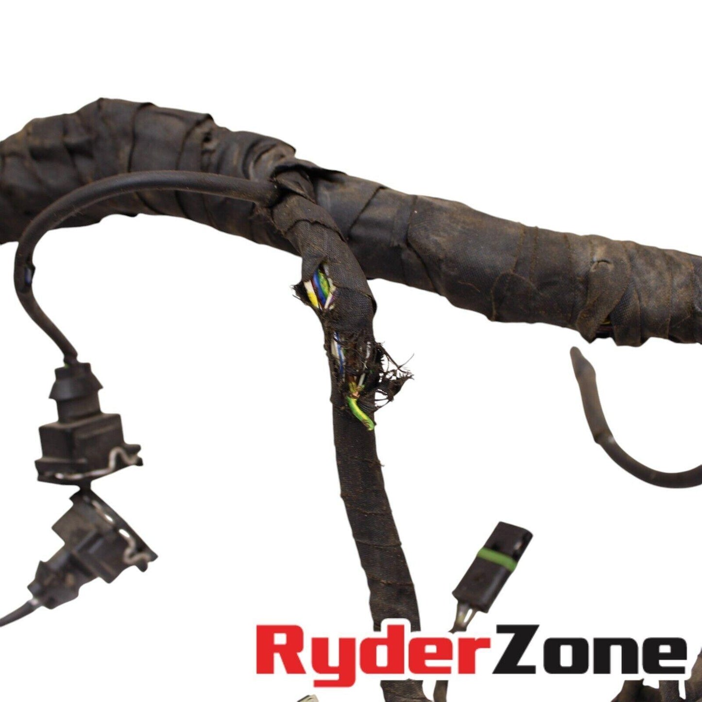 2020 - 2023 BMW S1000RR MAIN HARNESS WIRING ENGINE MOTOR WIRE LOOM *CUT*