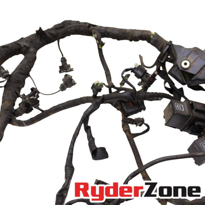 2020 - 2023 BMW S1000RR MAIN HARNESS WIRING ENGINE MOTOR WIRE LOOM *CUT*