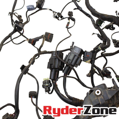 2020 - 2023 BMW S1000RR MAIN HARNESS WIRING ENGINE MOTOR WIRE LOOM *CUT*