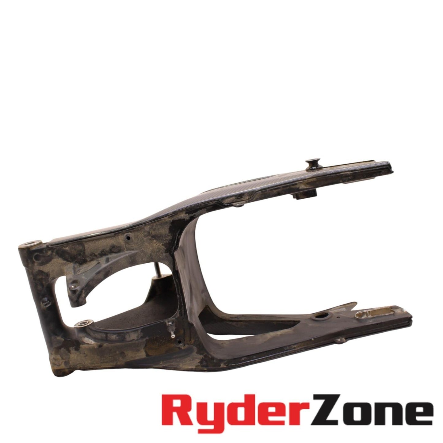 2020 - 2023 BMW S1000RR SWINGARM REAR SWINGING ARM STOCK *CARBON FIBER COVER*