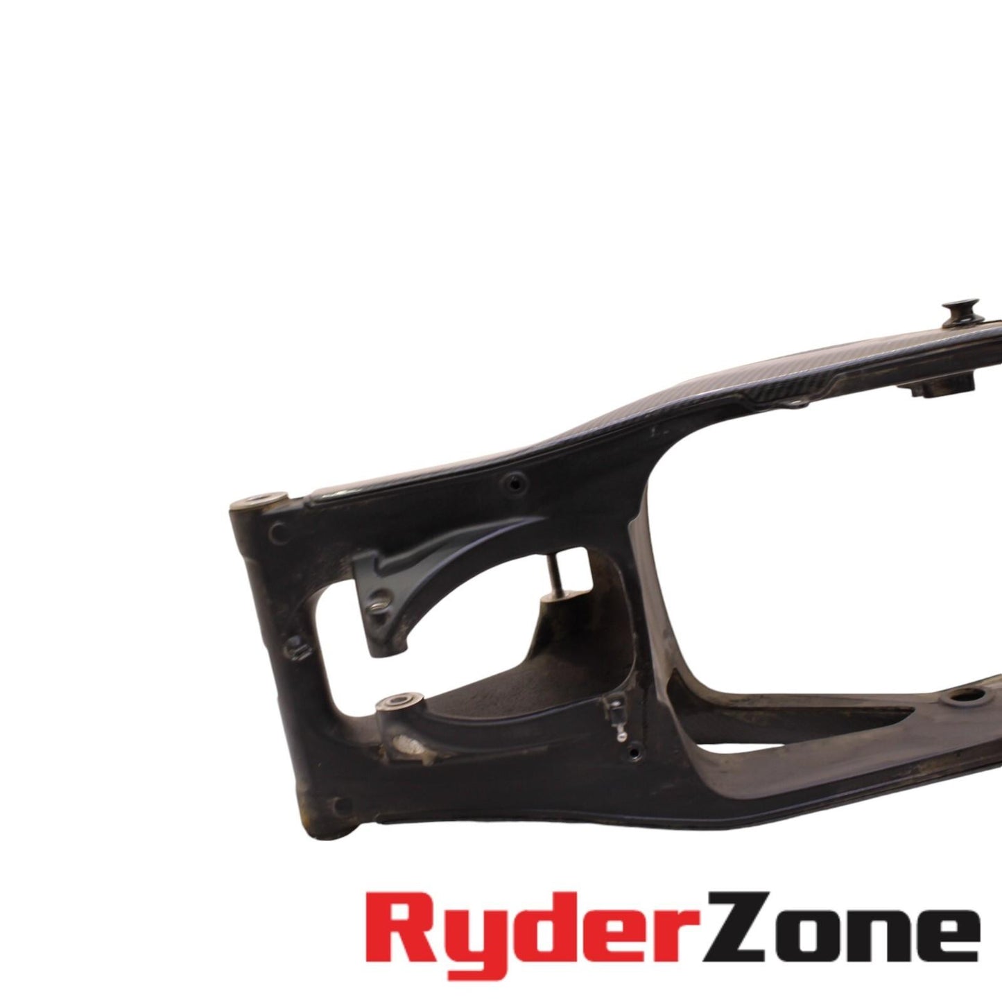 2020 - 2023 BMW S1000RR SWINGARM REAR SWINGING ARM STOCK *CARBON FIBER COVER*