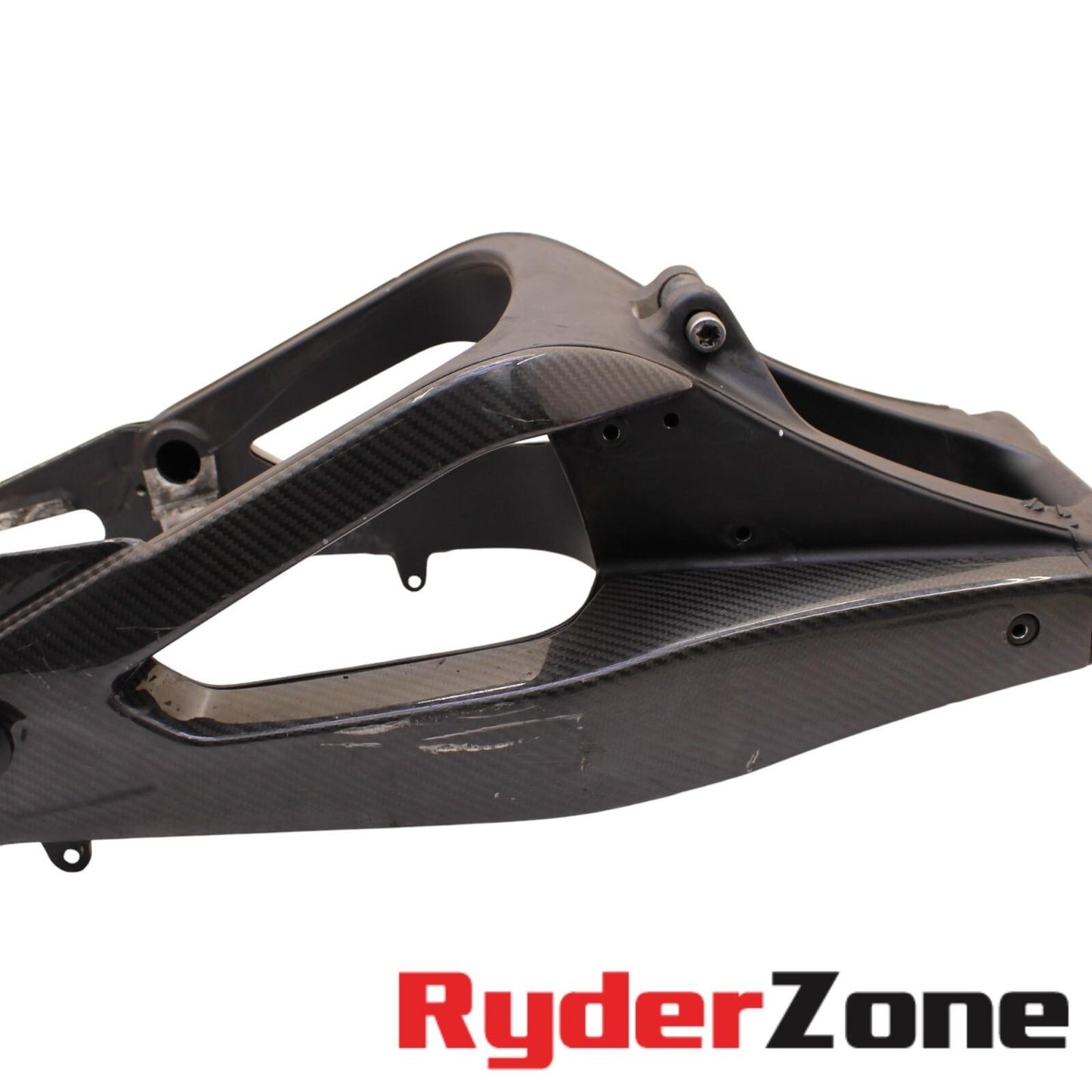 2020 - 2023 BMW S1000RR SWINGARM REAR SWINGING ARM STOCK *CARBON FIBER COVER*