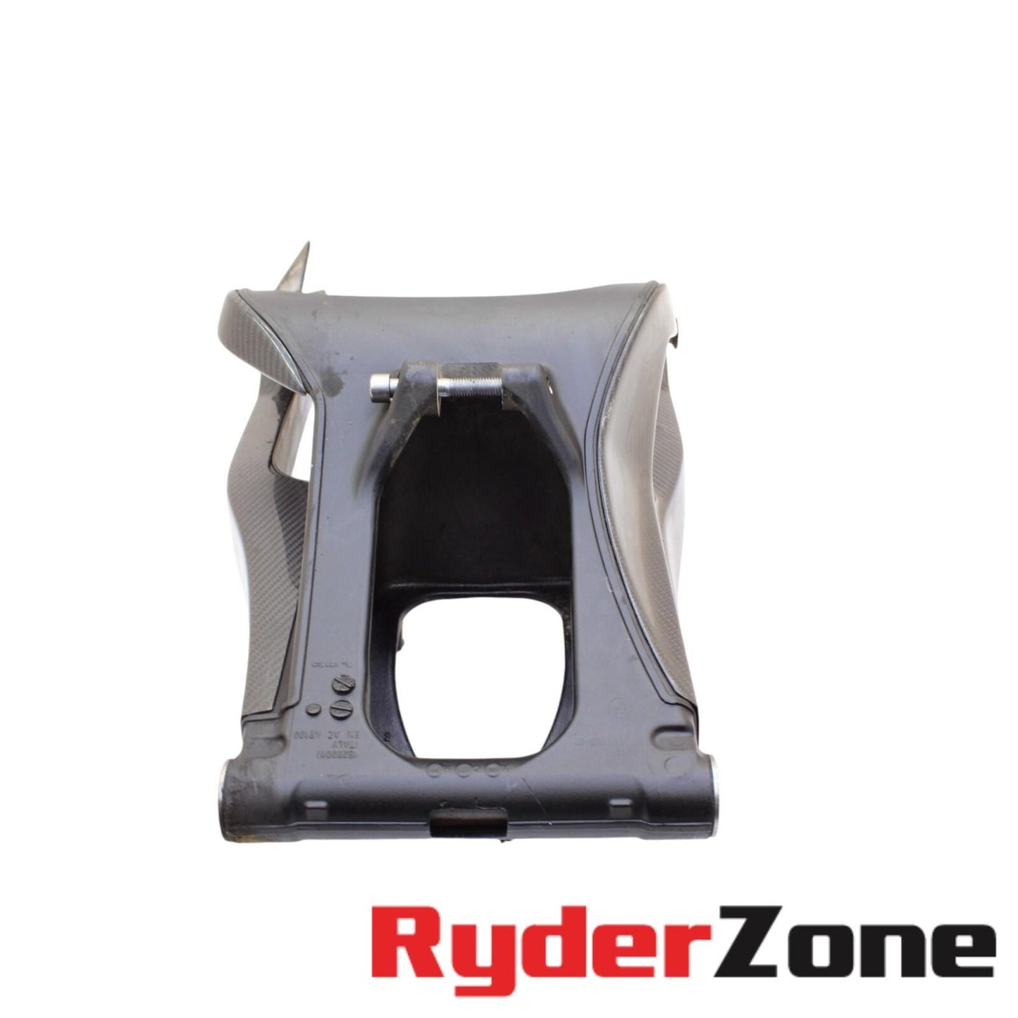 2020 - 2023 BMW S1000RR SWINGARM REAR SWINGING ARM STOCK *CARBON FIBER COVER*