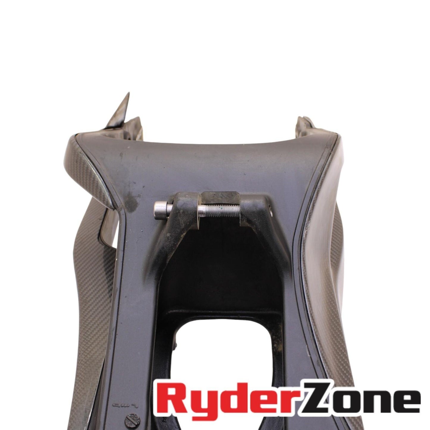 2020 - 2023 BMW S1000RR SWINGARM REAR SWINGING ARM STOCK *CARBON FIBER COVER*