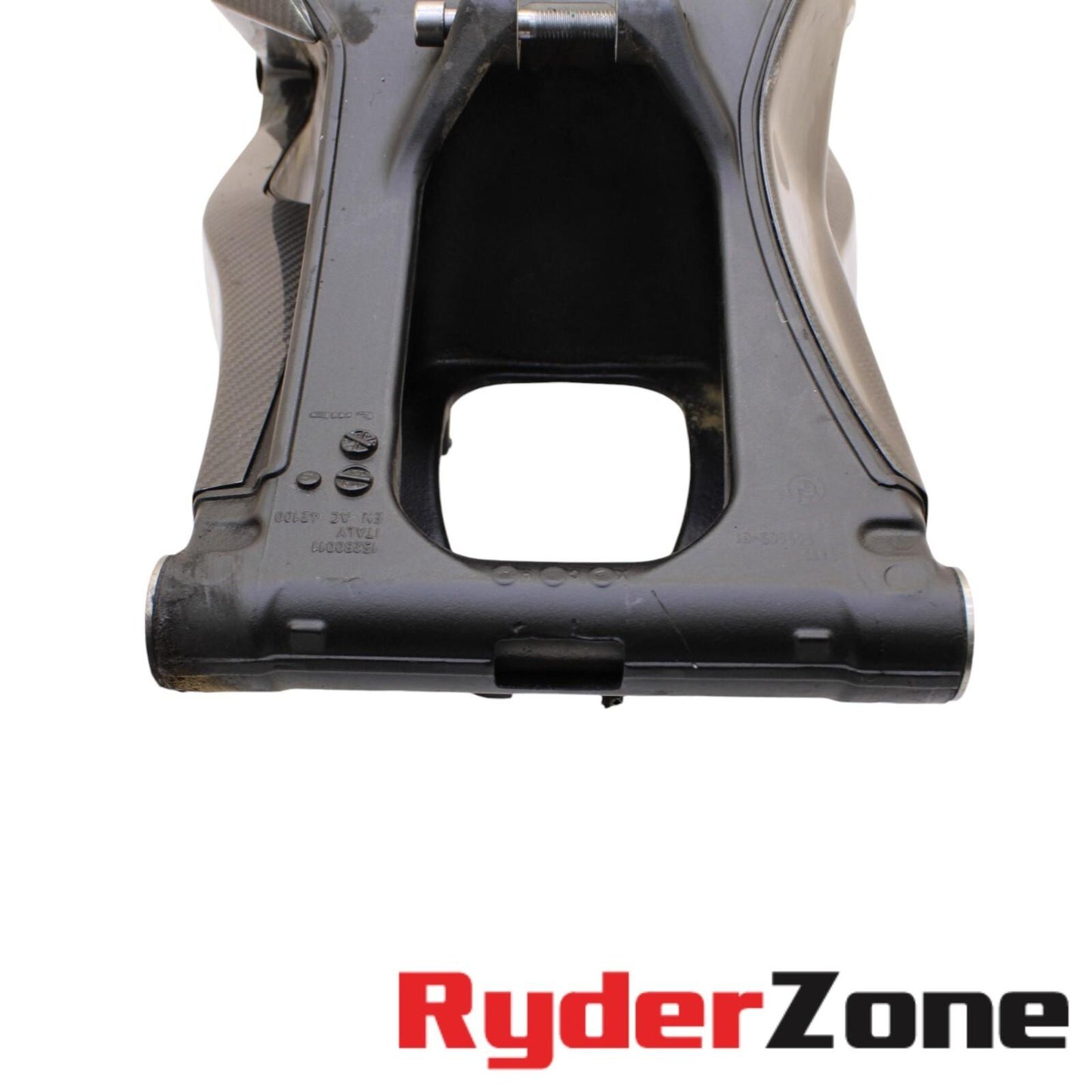 2020 - 2023 BMW S1000RR SWINGARM REAR SWINGING ARM STOCK *CARBON FIBER COVER*